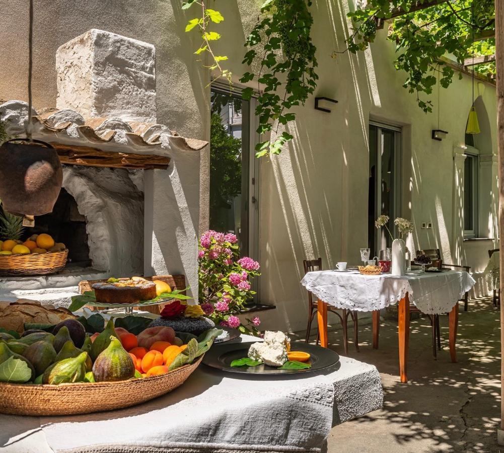 Q-riosity Boutique Bed & Breakfast
